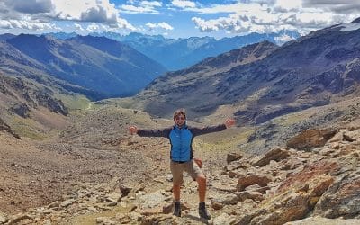 Val di Pejo: escursione al Rifugio Larcher e giro dei laghi