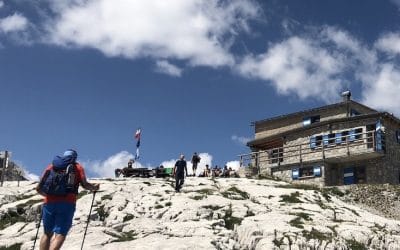 Al Rifugio XII Apostoli, magnifica escursione sulle Dolomiti di Brenta