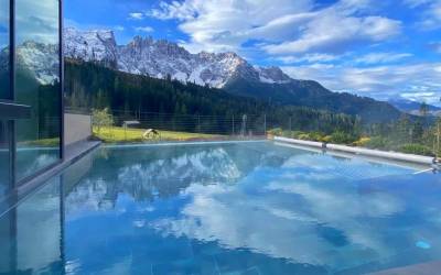 Moseralm: albergo top a Carezza