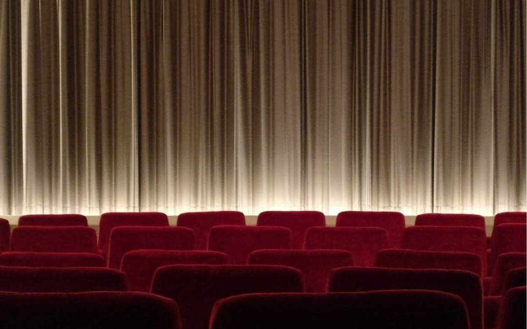 Cineforum in Trentino: appuntamenti di qualità