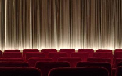 Cineforum: appuntamenti di qualità