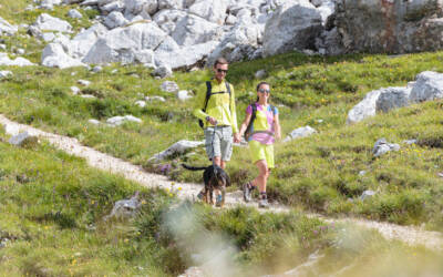 Fiemme Trekking Gourmet: sapori e panorami tra le Dolomiti