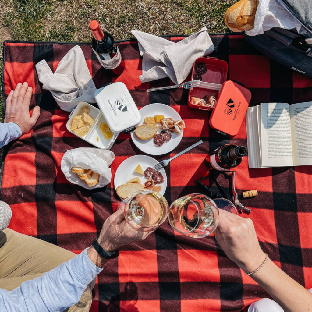 Pic Nic Speciali In Trentino Il Trentino Alto Adige Delle Meraviglie