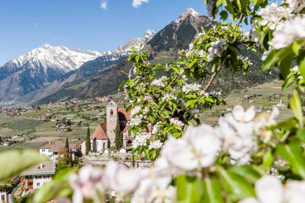 eventi primavera Trenino Alto Adige