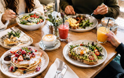 Brunch in città: ecco dove provarlo in Trentino Alto Adige