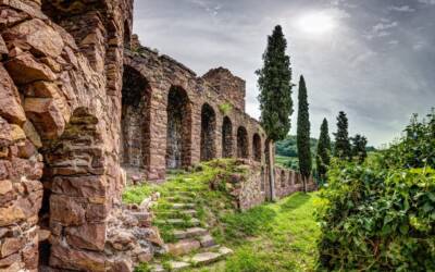 Festival del Romanticismo al Giardino dei Ciucioi