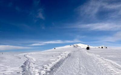 Cosa c’è da vedere in Val Badia d’inverno