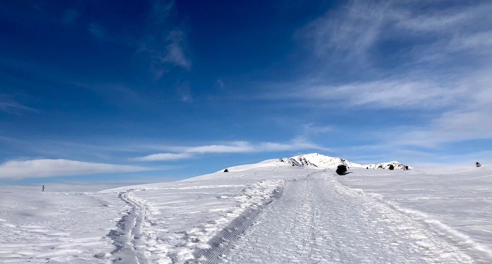 Cosa c’è da vedere in Val Badia d’inverno