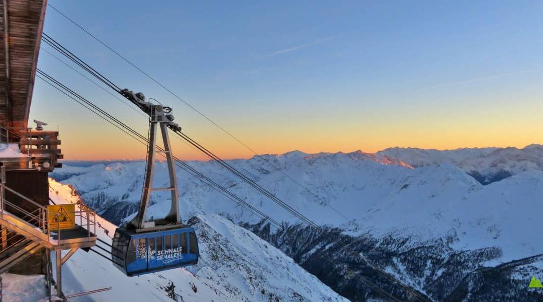 Impianti panoramici: i 5 imperdibili in Trentino Alto Adige