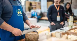 eventi primavera trentino alto adige festival formaggio campo tures
