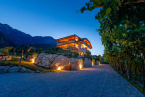 Agriturismo Gallo Rosso Alto Adige