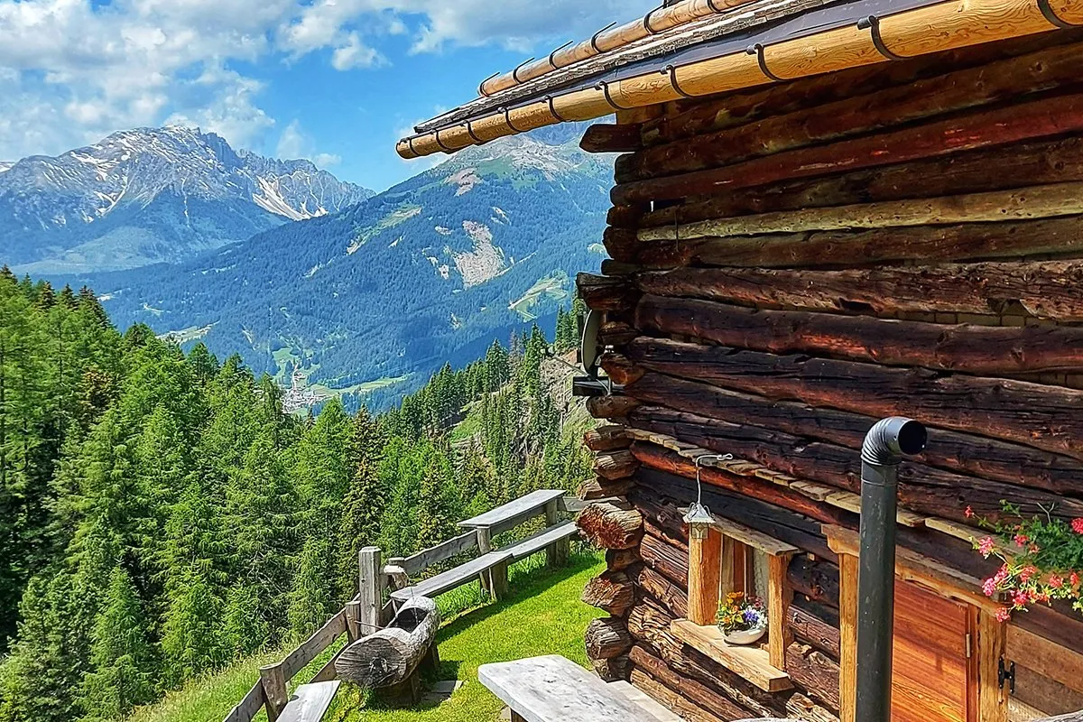 malghe curiose trentino alto adige 