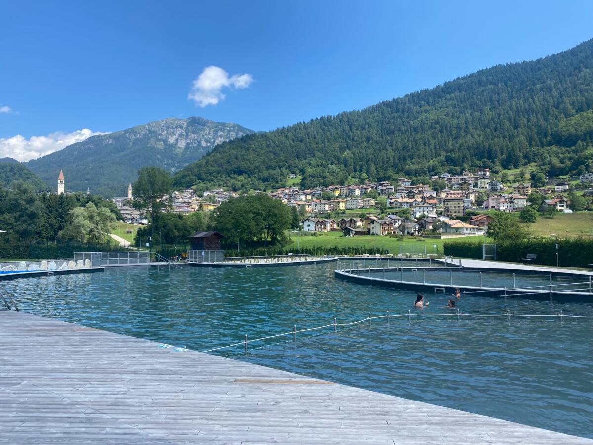 biolaghi ecopiscine trentino alto adige biologico ecosostenibile lago piscina