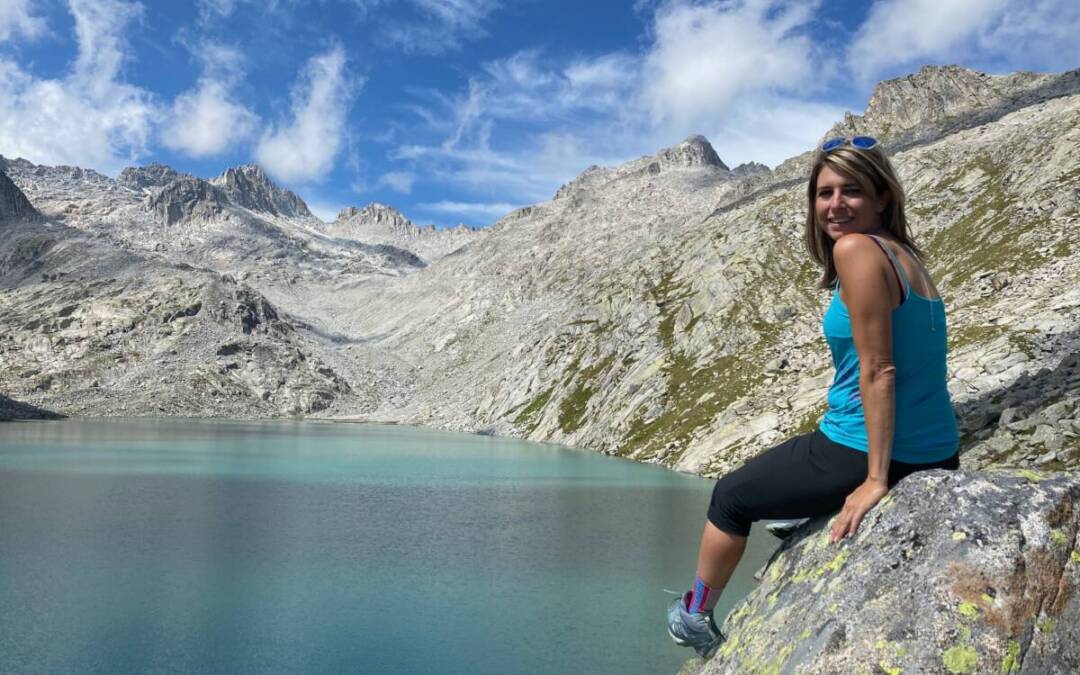 Laghi in quota, fuori dal turismo di massa