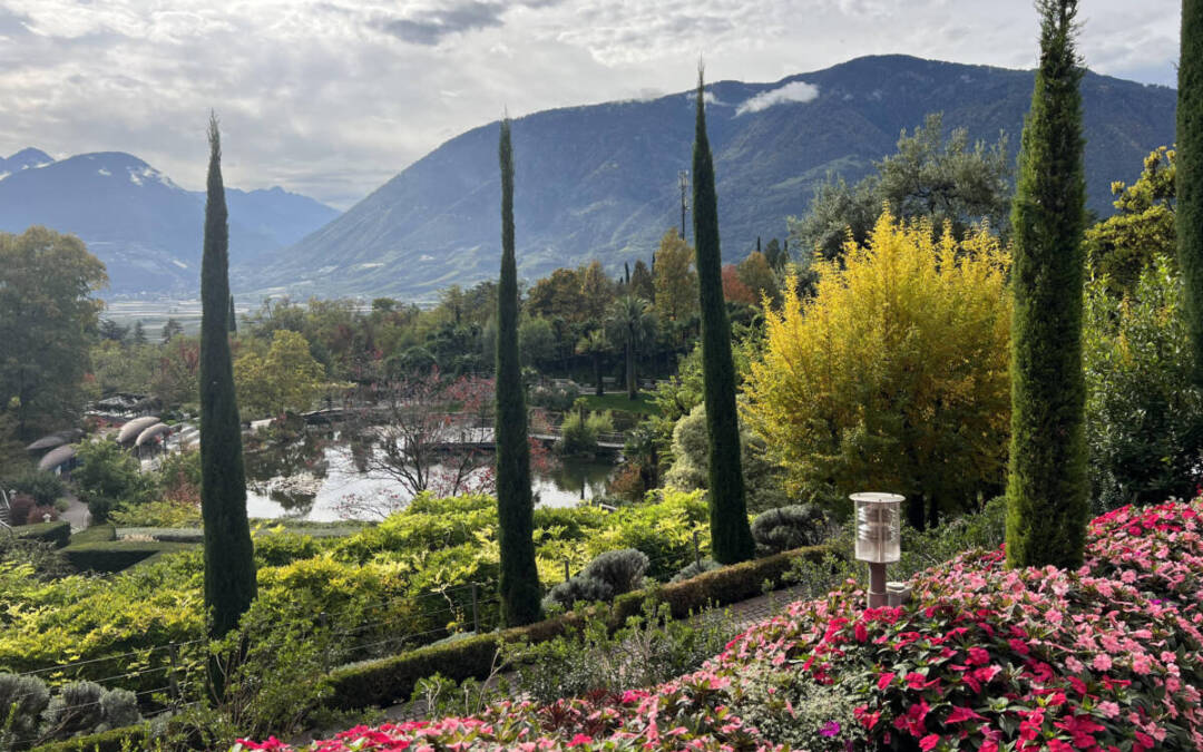 Novembre in Trentino Alto Adige: cosa fare?