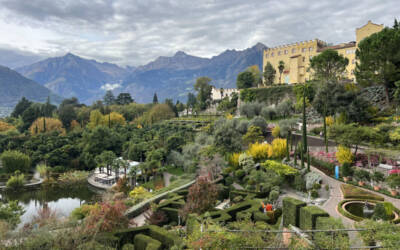 Novembre in Trentino Alto Adige: cosa fare?