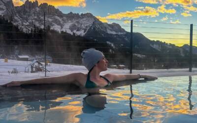 Moseralm: albergo top a Carezza