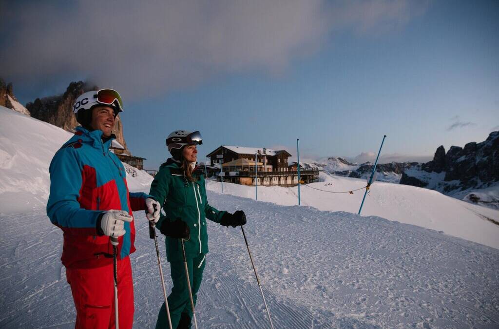 Gennaio in Trentino Alto Adige: cosa fare?