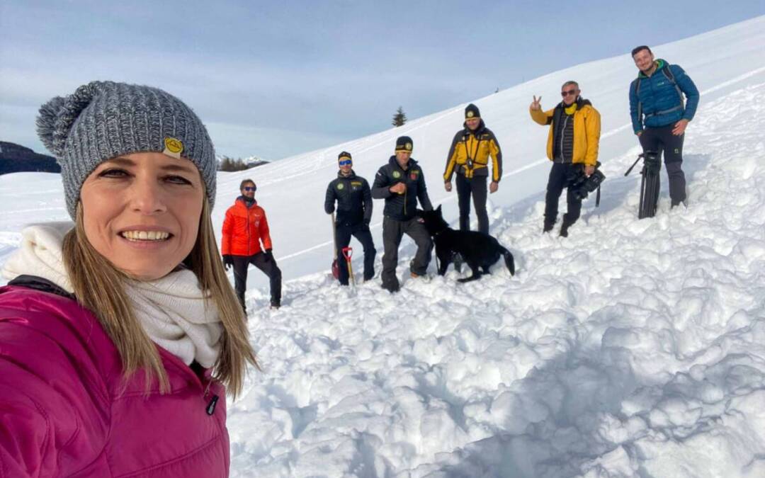 Cosa fare a marzo in Trentino Alto Adige?!