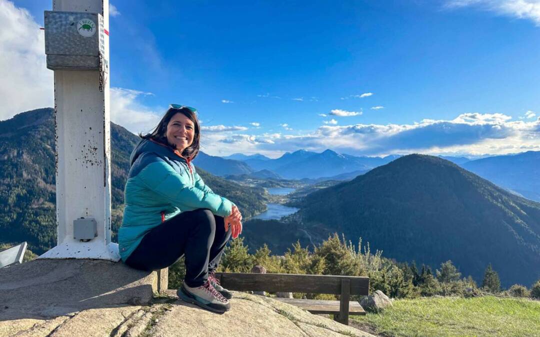 Le mie gite preferite ad aprile in Trentino Alto Adige