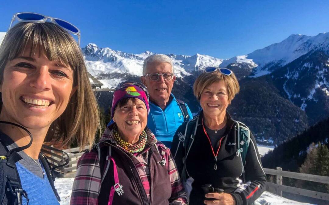 Cosa fare in Val Casies in inverno