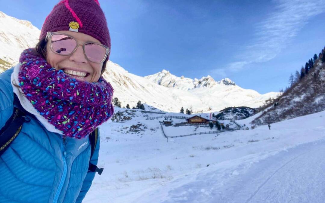 Valle Aurina da scoprire in inverno