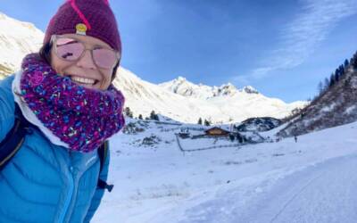 Valle Aurina da scoprire in inverno