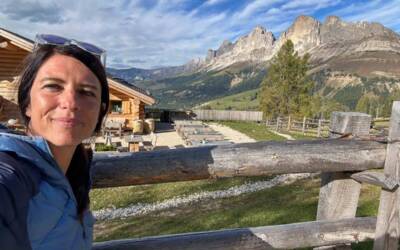 Latmor Alm e Pulpito del Latemar