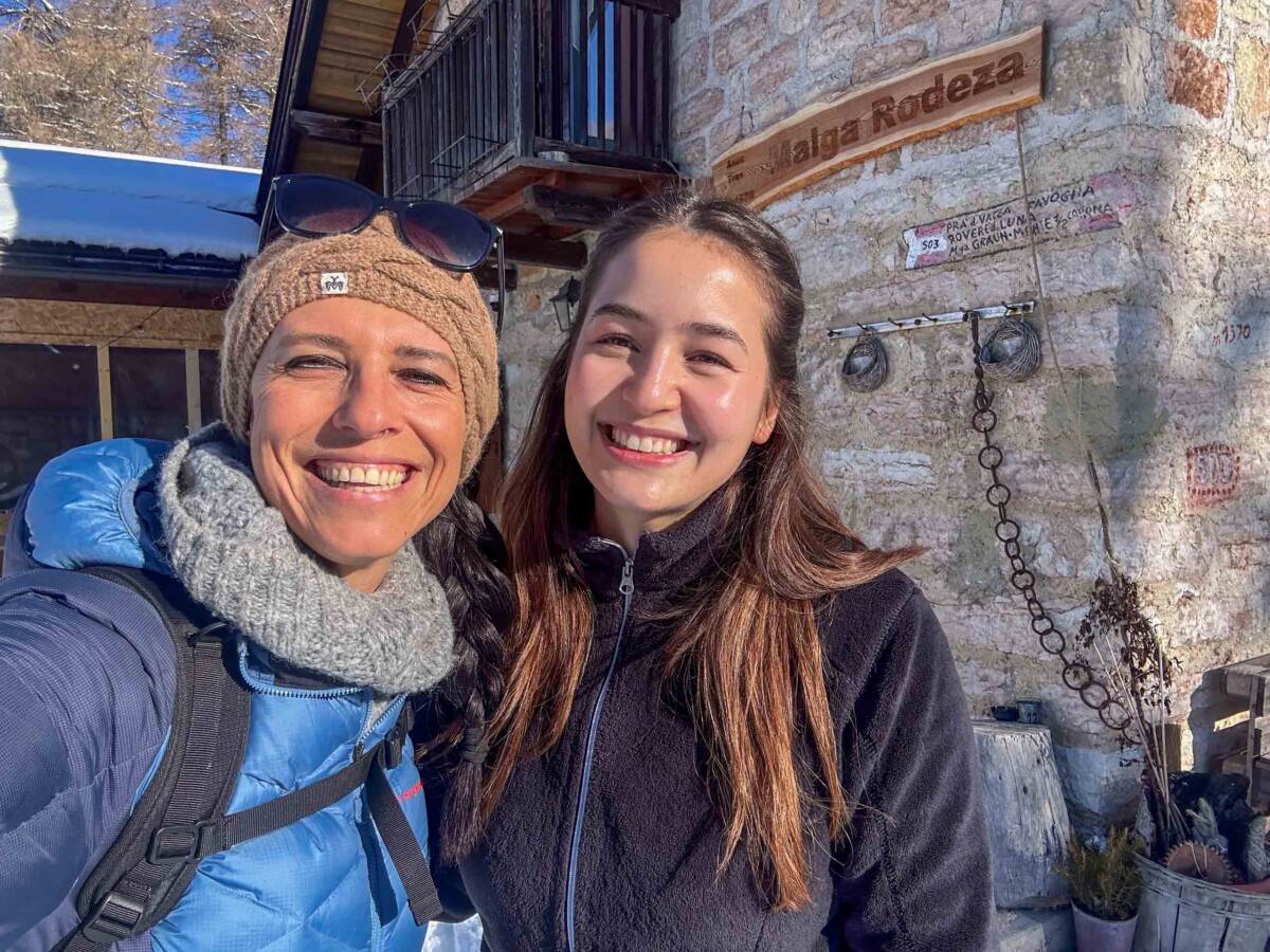 Malga Rodeza e Corno di Tres-03