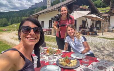 Maso Tais, dove mangiare le bontà del Primiero