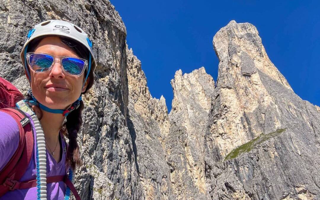 Pale di San Martino: tour tra trekking e ferrate
