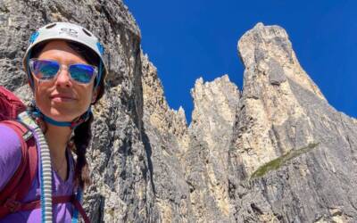 Pale di San Martino: tour tra trekking e ferrate