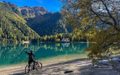 Anterselva: escursioni a malghe e rifugi