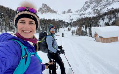 Le mie gite preferite di dicembre