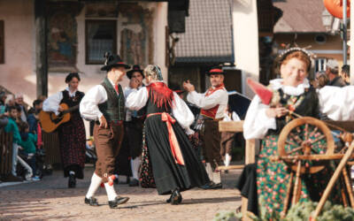 Eventi a settembre in Trentino Alto Adige