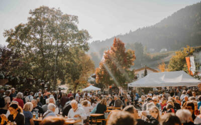 Eventi a ottobre in Trentino Alto Adige