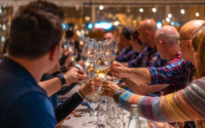 Festival d’autunno da non perdere