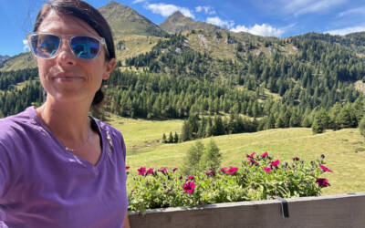 Malga Castrin, buon cibo e bella passeggiata