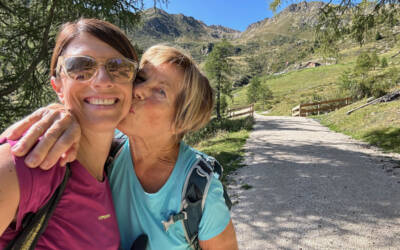 Val di Non: malghe e rifugi aperti in estate