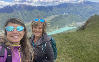 Rifugi aperti a maggio in Trentino