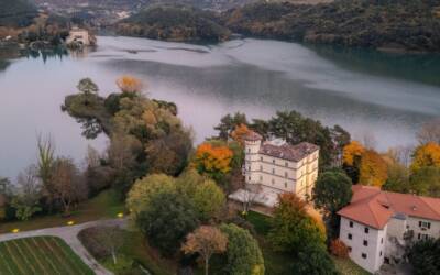 Cantine Aperte 2026 con Cavit: degustazioni, fotografia e vini del territorio