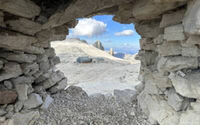 Rifugi aperti a giugno in Trentino